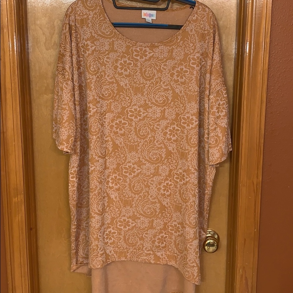 Lularoe Irma Shirt